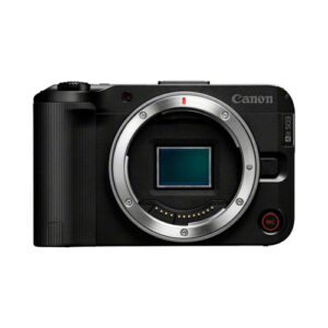 Foto principale Fotocamera Mirrorless Canon EOS R50 V Body – Prodotto in Italiano