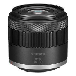 Foto principale Obiettivo Mirrorless Canon RF-S 14-30MM F4.0-6.3 IS STM PZ