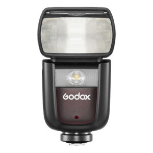 Foto principale Kit Flash Godox Speedlite V860III per Fujifilm (D195091)