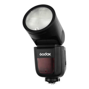 Foto principale Godox Speedlite V1F per Fuji (D167641)
